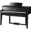 Yamaha N 1 Avant Grand pianino hybrydowe Yamaha N 1 Avant Grand pianino hybrydowe