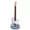 Cort Classic TC Blue Ice Metallic gitara elektryczna