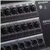 Presonus NSB 16.8 sieciowy stagebox AVB