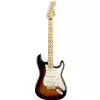 Fender Player Stratocaster MN 3-Color Sunburst gitara elektryczna