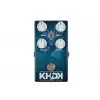 KHDK Abyss Bass Overdrive efekt do gitary basowej KHDK Abyss Bass Overdrive efekt do gitary basowej