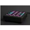 DJ TECHTOOLS MIDI FIGHTER 3D (czarny)