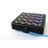 DJ TECHTOOLS MIDI FIGHTER 3D (czarny)