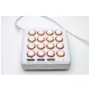 DJ TECHTOOLS MIDI FIGHTER 3D (biay)