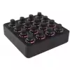 DJ TECHTOOLS MIDI FIGHTER TWISTER (czarny)