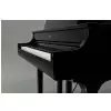 Yamaha CLP 695 GP PE Clavinova fortepian cyfrowy (kolor: black polished / czarny poysk)