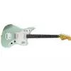 Fender Squier Vintage Jaguar Surf Green gitara elektryczna Fender Squier Vintage Jaguar Surf Green gitara elektryczna