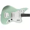 Fender Squier Vintage Jaguar Surf Green gitara elektryczna Fender Squier Vintage Jaguar Surf Green gitara elektryczna
