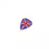 PickBoy GP785-075 BRITISH kostka gitarowa 0.75mm PickBoy GP785-075 BRITISH kostka gitarowa 0.75mm