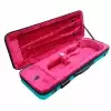 Jeremi ABS Violin Blue 546 - futera na skrzypce 4/4