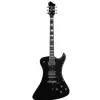 Hagstrom Fantomen black gloss gitara elektryczna