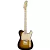 Fender Richie Kotzen Telecaster Maple Fingerboard Brown Sunburst gitara elektryczna