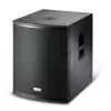 FBT X-Sub 15A subwoofer aktywny 15″ (1200W)