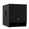 Yamaha DXS 18 XLF subwoofer extra low frequency 1600W