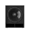 Yamaha DXS 18 XLF subwoofer extra low frequency 1600W