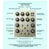 Soma Laboratory Lyra-8-FX efektor organizmiczny eurorack