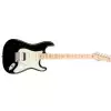 Fender American Pro Stratocaster HSS Shaw Bucker, Maple Fingerboard, Black gitara elektryczna