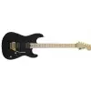 Charvel Pro-Mod San Dimas Style 1 HH FR M, Maple Fingerboard, Satin Black gitara elektryczna