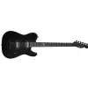 Fender Joe Duplantier USA Signature Model, Ebony Fingerboard, Satin Black gitara elektryczna Fender Joe Duplantier USA Signature Model, Ebony Fingerboard, Satin Black gitara elektryczna