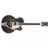 Gretsch G6136 SLBP Setzer Hot Rod gitara elektryczna Gretsch G6136 SLBP Setzer Hot Rod gitara elektryczna
