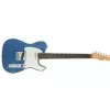 Fender American Original ′60s Telecaster Rosewood Fingerboard, Lake Placid Blue gitara basowa