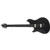 EVH Wolfgang USA Left-Hand, Ebony Fingerboard, Stealth Black gitara elektryczna