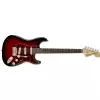 Fender Standard Stratocaster Laurel Fingerboard, Antique Burst gitara elektryczna