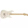 Fender EOB Stratocaster Maple Fingerboard, Olympic White Fender EOB Stratocaster Maple Fingerboard, Olympic White