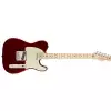 Fender American Pro Telecaster Maple Fingerboard, Candy Apple Red gitara elektryczna