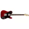 Fender American Pro Telecaster Deluxe Shaw Bucker Rosewood Fingerboard, Candy Apple Red gitara elektryczna Fender American Pro Telecaster Deluxe Shaw Bucker Rosewood Fingerboard, Candy Apple Red gitara elektryczna