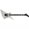 Jackson JS32 Kelly Snow White gitara elektryczna