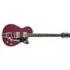 Gretsch G6131T Players Edition Jet FT with Bigsby Rosewood Fingerboard, Firebird Red gitara elektryczna