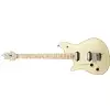 EVH Wolfgang USA Left Hand, Birdseye Maple Fingerboard, Vintage White gitara elektryczna