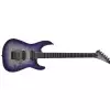 Jackson Pro Series Soloist SL2Q MAH, Ebony Fingerboard, Purple Phaze gitara elektryczna