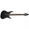 Jackson Pro Series Signature Chris Broderick Soloist 7, Rosewood Fingerboard, Satin Black gitara elektryczna