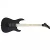 Jackson Pro Series Dinky DK3M, Maple Fingerboard, Satin Black gitara elektryczna