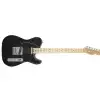 Fender American Elite Telecaster Maple Fingerboard, Mystic Black gitara elektryczna