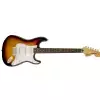 Fender Vintage Modified Stratocaster Laurel Fingerboard, 3-Color Sunburst gitara elektryczna