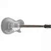 Gretsch G5426 Jet Club, Rosewood Fingerboard, Silver gitara elektryczna Gretsch G5426 Jet Club, Rosewood Fingerboard, Silver gitara elektryczna