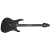 Jackson Pro Series Signature Chris Broderick Soloist HT6, Rosewood Fingerboard, Metallic Black gitara elektryczna