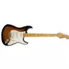 Fender Eric Johnson Stratocaster MN 2-Color Sunburst gitara elektryczna