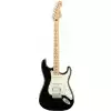 Fender Player Stratocaster HSS MN Black gitara elektryczna