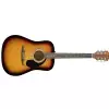 Fender FA-125 Dreadnought SB RW gitara akustyczna