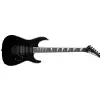 Jackson USA Select Soloist SL1, Ebony Fingerboard, Gloss Black gitara elektryczna