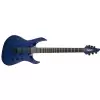 Jackson USA Signature Chris Broderick Soloist HT6, Ebony Fingerboard, Transparent Blue gitara elektryczna Jackson USA Signature Chris Broderick Soloist HT6, Ebony Fingerboard, Transparent Blue gitara elektryczna