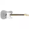 Fender Affinity Series Telecaster Laurel Fingerboard, Slick Silver gitara elektryczna