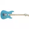 Charvel Pro-Mod San Dimas Style 1 HH FR M, Maple Fingerboard, Matte Blue Frost gitara elektryczna Charvel Pro-Mod San Dimas Style 1 HH FR M, Maple Fingerboard, Matte Blue Frost gitara elektryczna