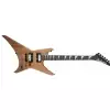 Jackson JS Series Warrior JS32T, Rosewood Fingerboard, Natural Oil gitara elektryczna
