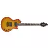 Jackson X Series Monarkh SCX FM, Rosewood Fingerboard, Cherry Burst gitara elektryczna Jackson X Series Monarkh SCX FM, Rosewood Fingerboard, Cherry Burst gitara elektryczna