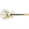 Gretsch G6136-55 Vintage Select Edition ′55 Falcon Hollow Body with Cadillac Tailpiece gitara elektryczna Gretsch G6136-55 Vintage Select Edition ′55 Falcon Hollow Body with Cadillac Tailpiece gitara elektryczna